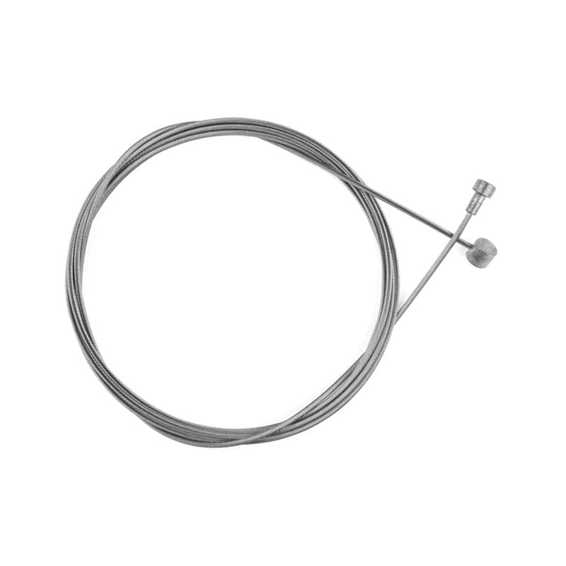 Cable de Freno SHIMANO 2050 mm para MTB de Aluminio